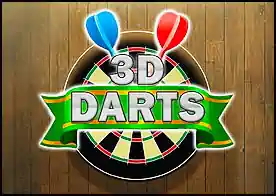 3D Dart