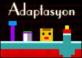 Adaptasyon