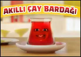 Akıllı Çay Bardağı