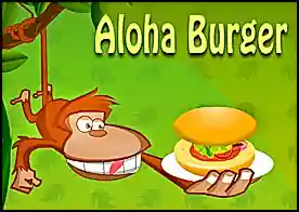 Aloha Burger