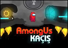 Among Us Kaçış