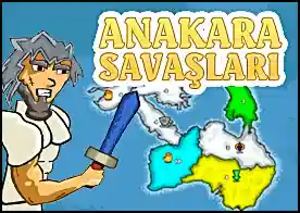 Anakara Savaşları