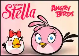 Angry Birds Stella