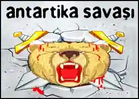 Antartika Savaşı