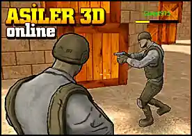 Asiler 3D