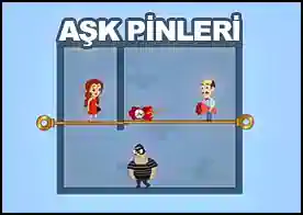 Aşk Pinleri