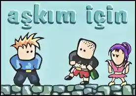 Aşkım İçin