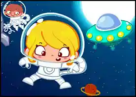 Astronot Kaytarmaca