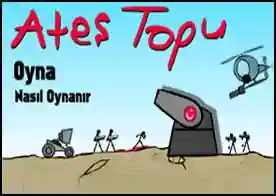 Ateş Topu