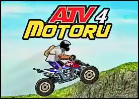 ATV Motoru 4