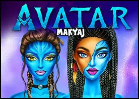 Avatar Makyaj