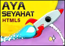 Aya Seyahat HTML5