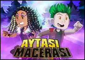 Aytaşı Macerası