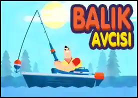 Balık Avcısı