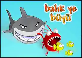 Balık Ye Büyü