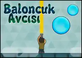 Baloncuk Avcısı 2