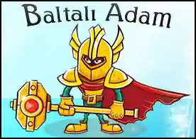 Baltalı Adam