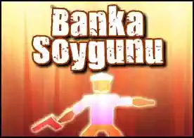 Banka Soygunu