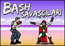 Bash Savaşçıları