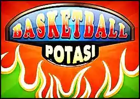 Basketbol Potası