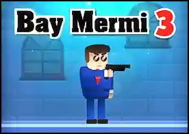 Bay Mermi 3