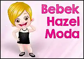 Bebek Hazel Moda