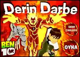 Ben 10 Derin Darbe