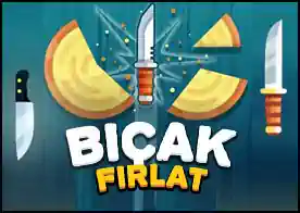 Bıçak Fırlat 2