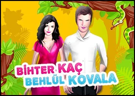 Bihter Kaç Behlül Kovala