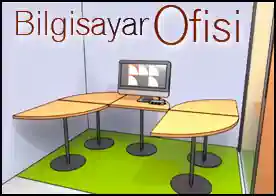 Bilgisayar Ofisi