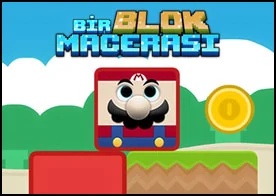 Bir Blok Macerası