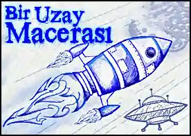 Bir Uzay Macerası