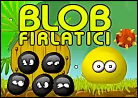 Blob Fırlatıcı