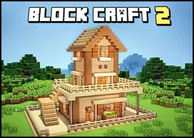 Block Craft 2