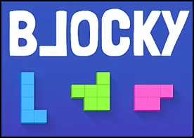 Blocky