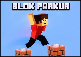 Blok Parkur