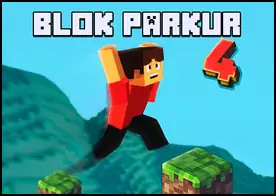 Blok Parkur 4