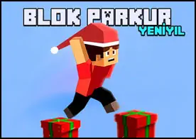 Blok Parkur Yeniyıl