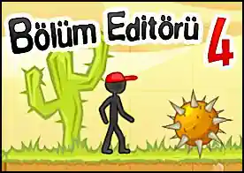 Bölüm Editörü 4