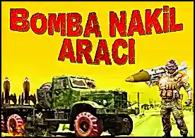 Bomba Nakil Aracı