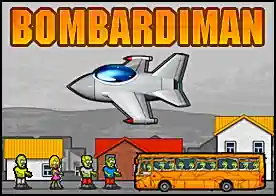 Bombardıman