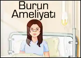 Burun Ameliyatı