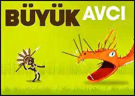 Büyük Avcı