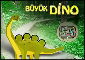 Büyük Dino