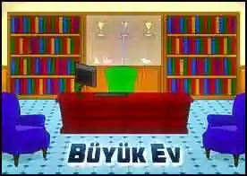 Büyük Ev