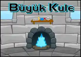 Büyük Kule