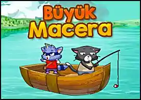 Büyük Macera