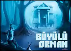 Büyülü Orman