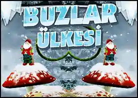 Buzlar Ülkesi