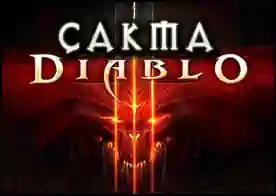 Çakma Diablo